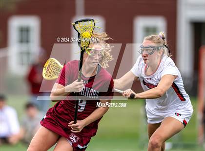 Thumbnail 3 in St. George's @ Governor's Academy (ISL Tournament Quarterfinal) photogallery.