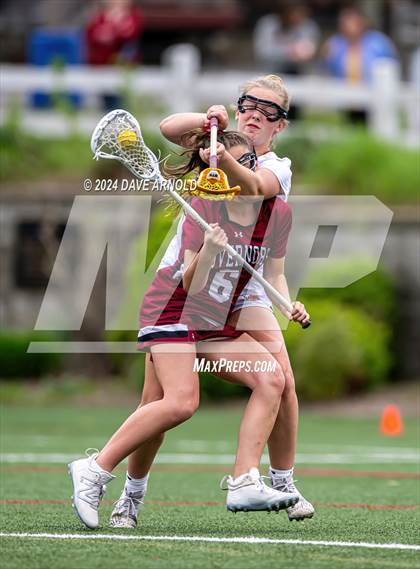 Thumbnail 3 in St. George's @ Governor's Academy (ISL Tournament Quarterfinal) photogallery.