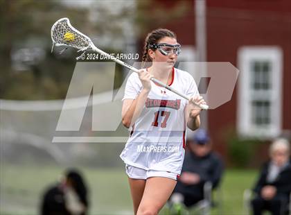 Thumbnail 3 in St. George's @ Governor's Academy (ISL Tournament Quarterfinal) photogallery.