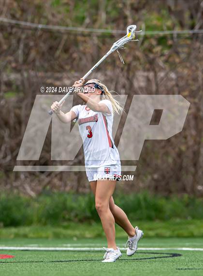 Thumbnail 2 in St. George's @ Governor's Academy (ISL Tournament Quarterfinal) photogallery.