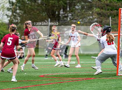 Thumbnail 2 in St. George's @ Governor's Academy (ISL Tournament Quarterfinal) photogallery.