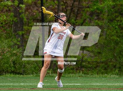 Thumbnail 2 in St. George's @ Governor's Academy (ISL Tournament Quarterfinal) photogallery.