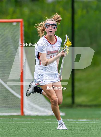 Thumbnail 1 in St. George's @ Governor's Academy (ISL Tournament Quarterfinal) photogallery.
