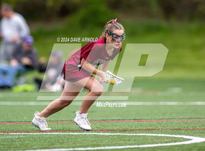 Thumbnail 2 in St. George's @ Governor's Academy (ISL Tournament Quarterfinal) photogallery.