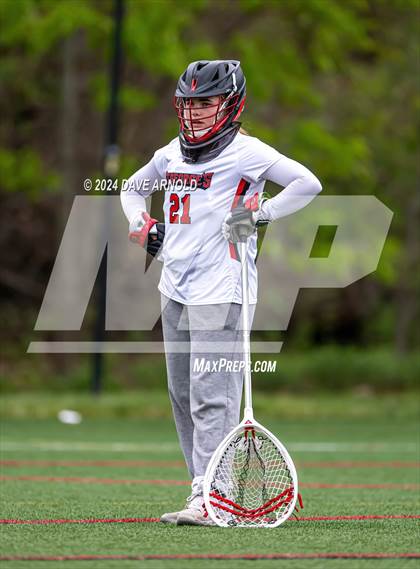 Thumbnail 2 in St. George's @ Governor's Academy (ISL Tournament Quarterfinal) photogallery.