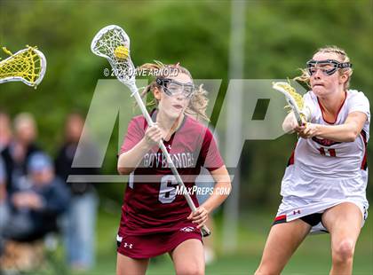 Thumbnail 1 in St. George's @ Governor's Academy (ISL Tournament Quarterfinal) photogallery.