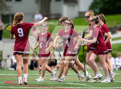 Thumbnail 1 in St. George's @ Governor's Academy (ISL Tournament Quarterfinal) photogallery.