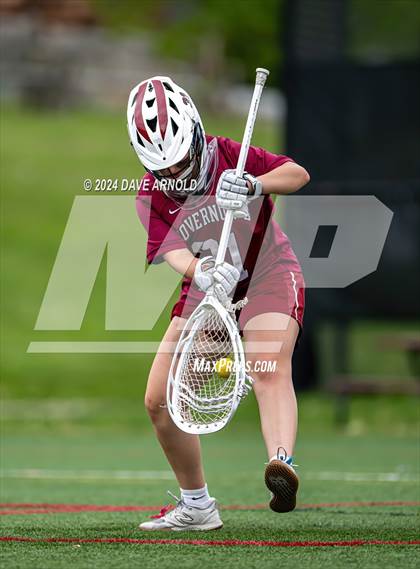 Thumbnail 3 in St. George's @ Governor's Academy (ISL Tournament Quarterfinal) photogallery.