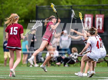 Thumbnail 3 in St. George's @ Governor's Academy (ISL Tournament Quarterfinal) photogallery.