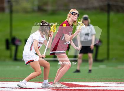 Thumbnail 2 in St. George's @ Governor's Academy (ISL Tournament Quarterfinal) photogallery.