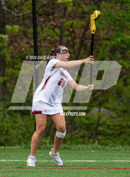 Thumbnail 3 in St. George's @ Governor's Academy (ISL Tournament Quarterfinal) photogallery.