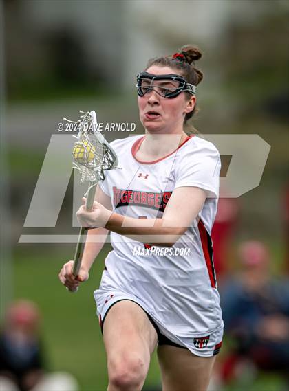 Thumbnail 3 in St. George's @ Governor's Academy (ISL Tournament Quarterfinal) photogallery.