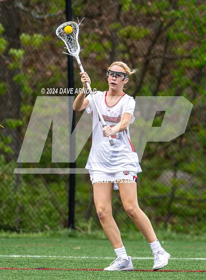 Thumbnail 3 in St. George's @ Governor's Academy (ISL Tournament Quarterfinal) photogallery.