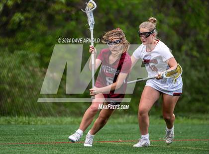 Thumbnail 1 in St. George's @ Governor's Academy (ISL Tournament Quarterfinal) photogallery.