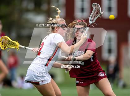 Thumbnail 2 in St. George's @ Governor's Academy (ISL Tournament Quarterfinal) photogallery.