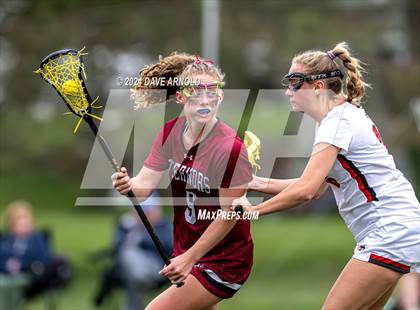 Thumbnail 3 in St. George's @ Governor's Academy (ISL Tournament Quarterfinal) photogallery.
