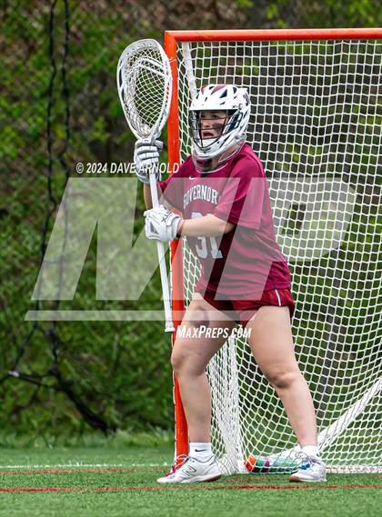 Thumbnail 1 in St. George's @ Governor's Academy (ISL Tournament Quarterfinal) photogallery.