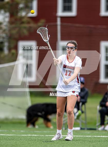 Thumbnail 3 in St. George's @ Governor's Academy (ISL Tournament Quarterfinal) photogallery.
