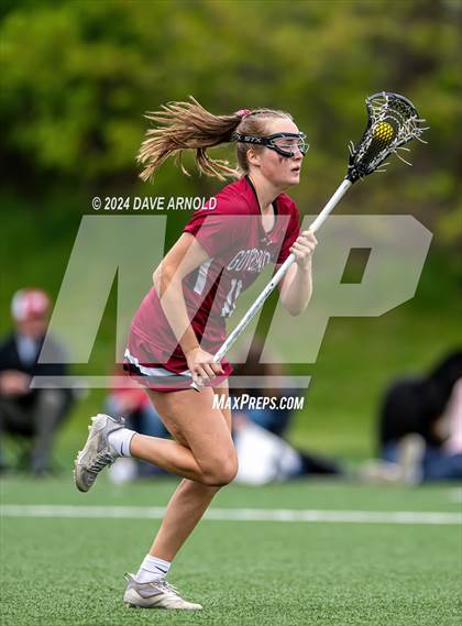 Thumbnail 3 in St. George's @ Governor's Academy (ISL Tournament Quarterfinal) photogallery.