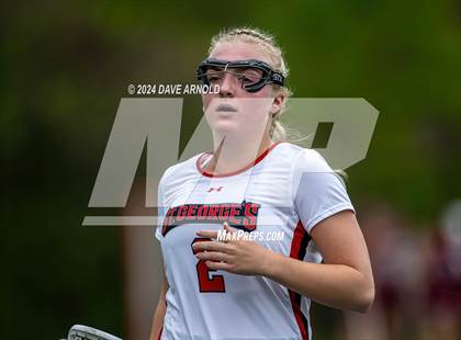 Thumbnail 2 in St. George's @ Governor's Academy (ISL Tournament Quarterfinal) photogallery.