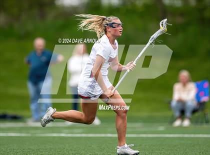 Thumbnail 3 in St. George's @ Governor's Academy (ISL Tournament Quarterfinal) photogallery.
