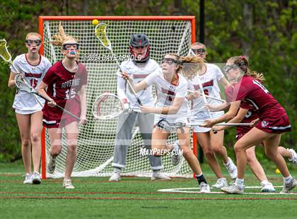Thumbnail 3 in St. George's @ Governor's Academy (ISL Tournament Quarterfinal) photogallery.
