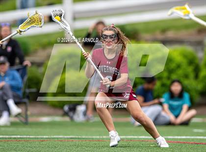 Thumbnail 2 in St. George's @ Governor's Academy (ISL Tournament Quarterfinal) photogallery.