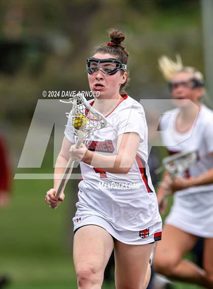 Thumbnail 2 in St. George's @ Governor's Academy (ISL Tournament Quarterfinal) photogallery.