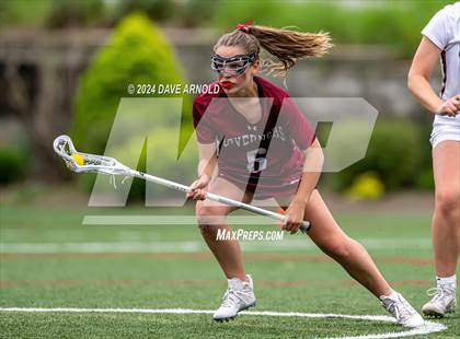 Thumbnail 3 in St. George's @ Governor's Academy (ISL Tournament Quarterfinal) photogallery.