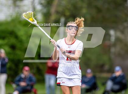Thumbnail 3 in St. George's @ Governor's Academy (ISL Tournament Quarterfinal) photogallery.