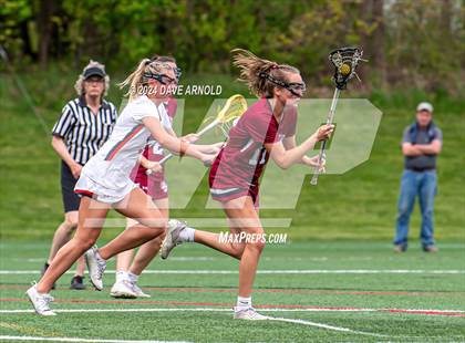 Thumbnail 3 in St. George's @ Governor's Academy (ISL Tournament Quarterfinal) photogallery.