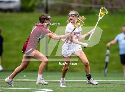 Thumbnail 3 in St. George's @ Governor's Academy (ISL Tournament Quarterfinal) photogallery.