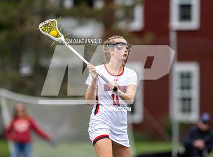 Thumbnail 1 in St. George's @ Governor's Academy (ISL Tournament Quarterfinal) photogallery.