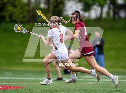 Thumbnail 3 in St. George's @ Governor's Academy (ISL Tournament Quarterfinal) photogallery.