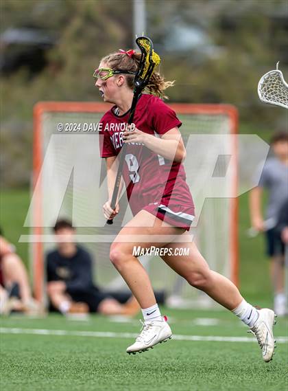Thumbnail 3 in St. George's @ Governor's Academy (ISL Tournament Quarterfinal) photogallery.