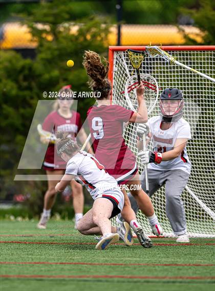 Thumbnail 3 in St. George's @ Governor's Academy (ISL Tournament Quarterfinal) photogallery.