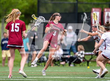 Thumbnail 2 in St. George's @ Governor's Academy (ISL Tournament Quarterfinal) photogallery.