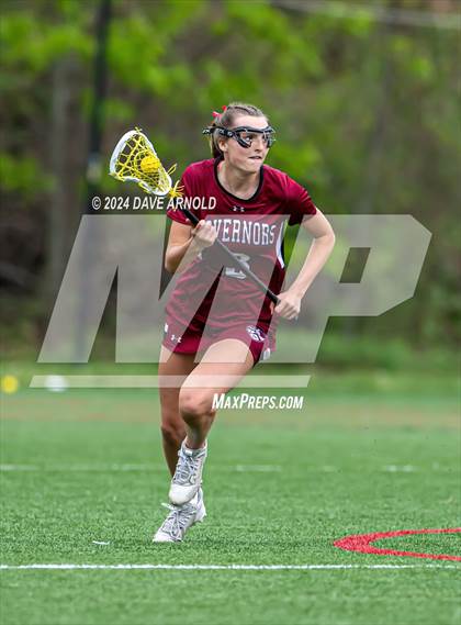 Thumbnail 2 in St. George's @ Governor's Academy (ISL Tournament Quarterfinal) photogallery.