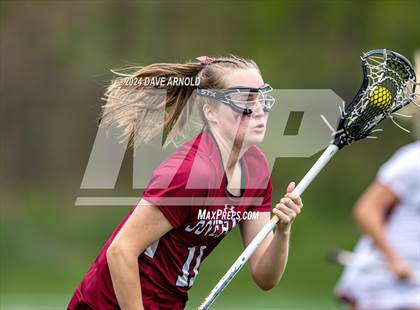 Thumbnail 1 in St. George's @ Governor's Academy (ISL Tournament Quarterfinal) photogallery.