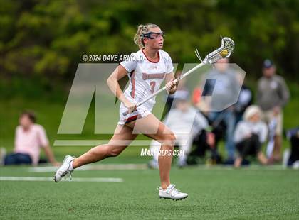 Thumbnail 2 in St. George's @ Governor's Academy (ISL Tournament Quarterfinal) photogallery.