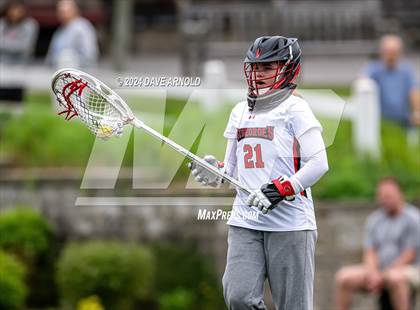Thumbnail 2 in St. George's @ Governor's Academy (ISL Tournament Quarterfinal) photogallery.