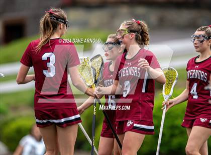 Thumbnail 2 in St. George's @ Governor's Academy (ISL Tournament Quarterfinal) photogallery.