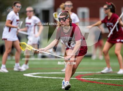 Thumbnail 1 in St. George's @ Governor's Academy (ISL Tournament Quarterfinal) photogallery.