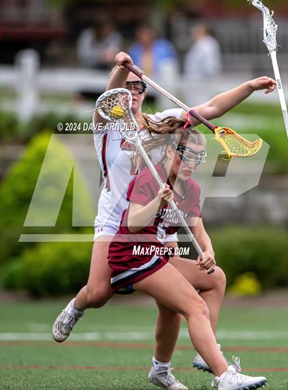 Thumbnail 2 in St. George's @ Governor's Academy (ISL Tournament Quarterfinal) photogallery.