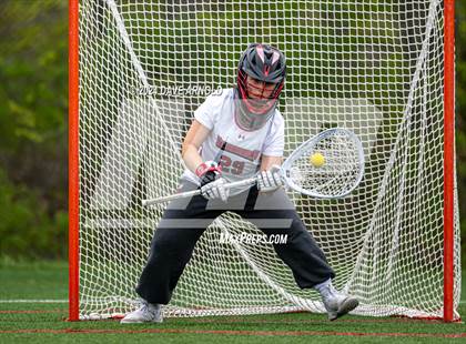 Thumbnail 3 in St. George's @ Governor's Academy (ISL Tournament Quarterfinal) photogallery.
