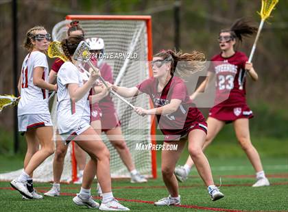 Thumbnail 3 in St. George's @ Governor's Academy (ISL Tournament Quarterfinal) photogallery.