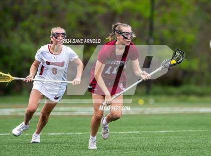 Thumbnail 3 in St. George's @ Governor's Academy (ISL Tournament Quarterfinal) photogallery.