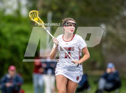 Thumbnail 3 in St. George's @ Governor's Academy (ISL Tournament Quarterfinal) photogallery.