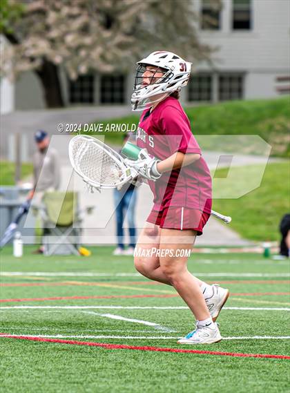 Thumbnail 1 in St. George's @ Governor's Academy (ISL Tournament Quarterfinal) photogallery.