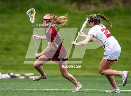 Thumbnail 1 in St. George's @ Governor's Academy (ISL Tournament Quarterfinal) photogallery.